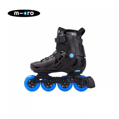 cumpără Role Micro 950287 Skates Discovery Blue (29-32) în Chișinău 