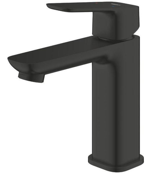 купить Смеситель для умывальника Grohe Cubeo Lavoar S Black 1016992430 в Кишинёве 