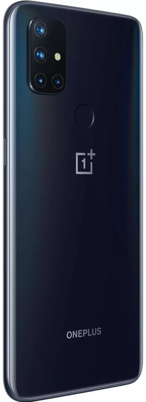 купить Смартфон OnePlus Nord N10 6/128GB Midnight Ice в Кишинёве 