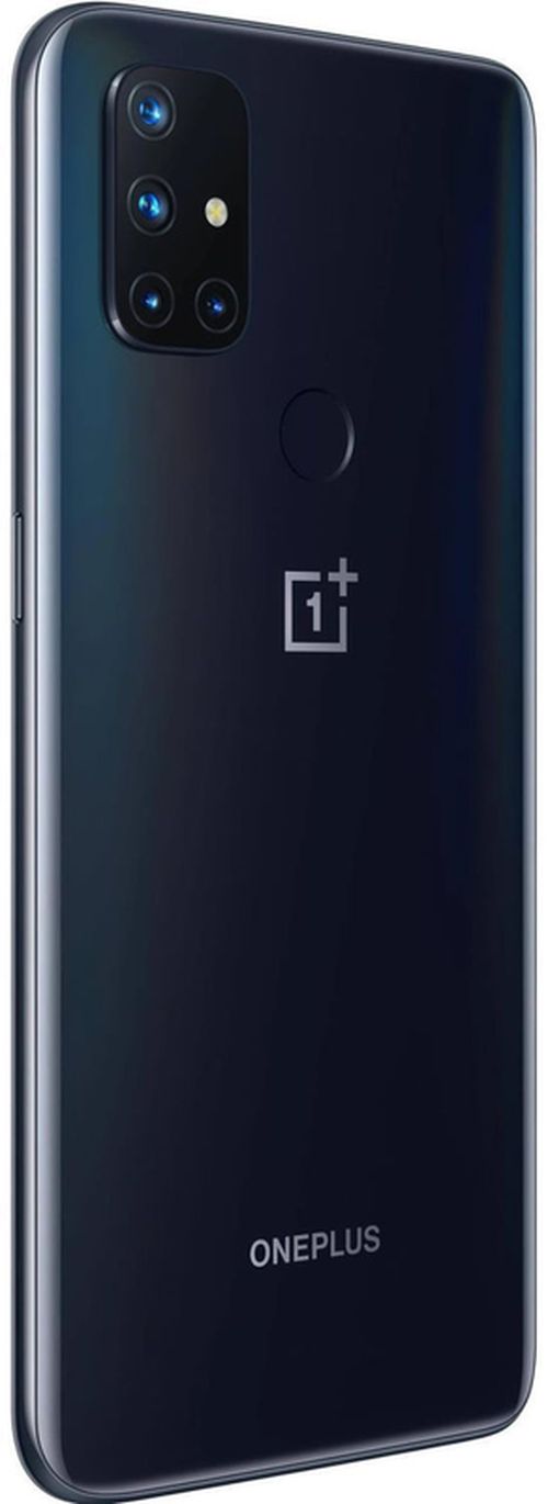 купить Смартфон OnePlus Nord N10 6/128GB Midnight Ice в Кишинёве 