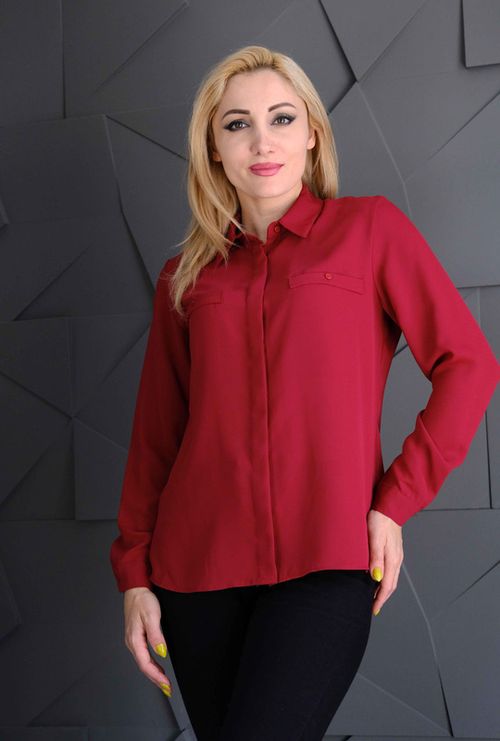 Блузка Simona ID 9702 