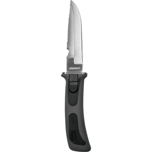 купить Нож походный Cressi-Sub Cutit Vigo (Rc555000) в Кишинёве 