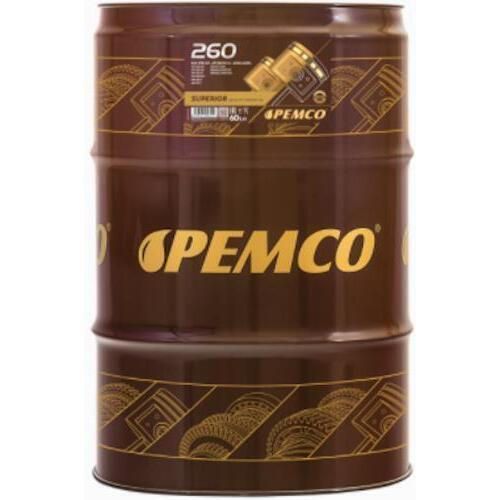 купить Масло Pemco 10W40 IDRIVE260 60L в Кишинёве 