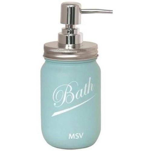 купить Дозатор для мыла MSV 40768 Nassau 500ml в Кишинёве 