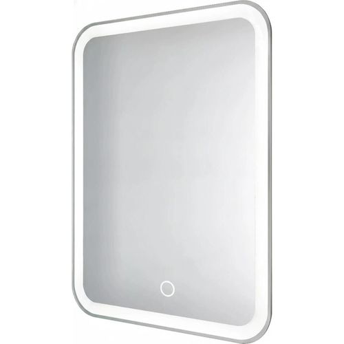 cumpără Oglindă baie Dubiel Vitrum HUGO 60x80 LED touch în Chișinău 