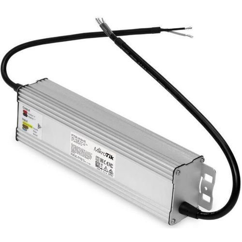 купить Адаптер электрический MikroTik MTP250-26V94-OD, outdoor AC/DC power supply with 26V 250W output в Кишинёве 