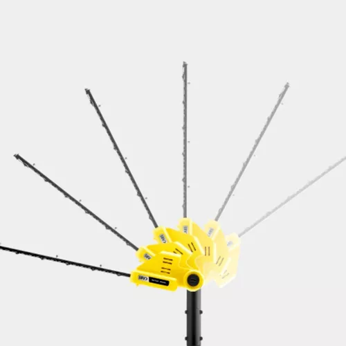 cumpără Foarfece pentru arbuști Karcher 1.445-620.0 PHG 2-18 Battery în Chișinău 