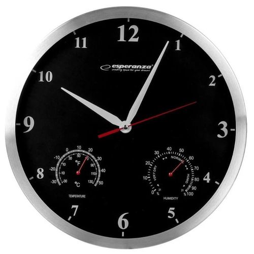купить Часы Esperanza EHC008K в Кишинёве 
