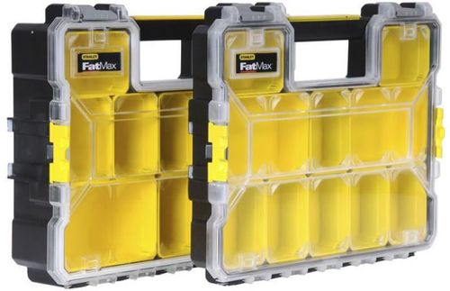 cumpără Sistem de depozitare a instrumentelor Stanley 1-97-519 Fatmax Shallow Pro Plastic Latch în Chișinău 