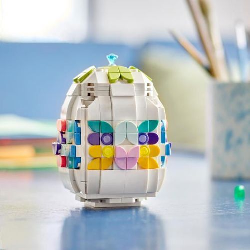 cumpără Set de construcție Lego 40816 Decorative Easter Egg în Chișinău 