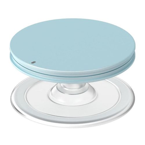 купить Аксессуар для моб. устройства Samsung GP-TOU02 Magnet Mirror Tok Blue в Кишинёве 