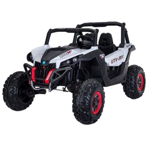 купить Электромобиль Richi MX603/4 neagra ATV в Кишинёве 