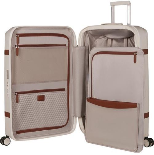 купить Чемодан Samsonite Image 75/30 TSA Exp Bej (154693/1451) в Кишинёве 