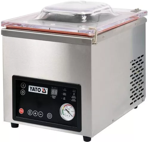 купить Упаковщик вакуумный профессиональный Yato YG-09304 в Кишинёве 