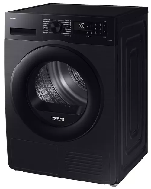 cumpără Mașină de spălat și uscat rufe Samsung WW90CGC04DABLE + DV90CGC0A0ABLE în Chișinău 