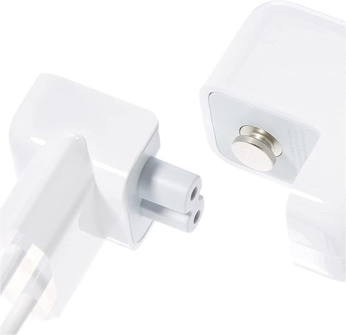 купить Зарядное устройство сетевое Apple 12W USB Power Adapter MGN03 в Кишинёве 