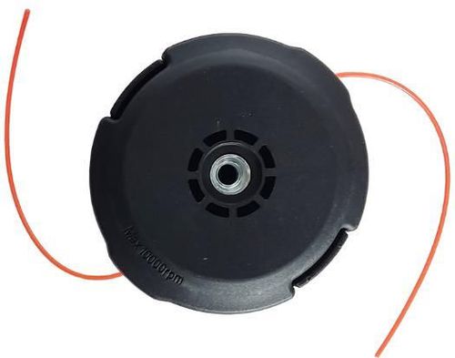 купить Леска для триммера Technoworker Головка для мотокосы MB015 (VOR57393) в Кишинёве 