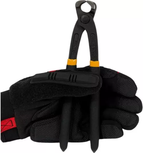 купить Плоскогубцы Tolsen Cleste rabitz 200 mm (Industrial) (10039) в Кишинёве 