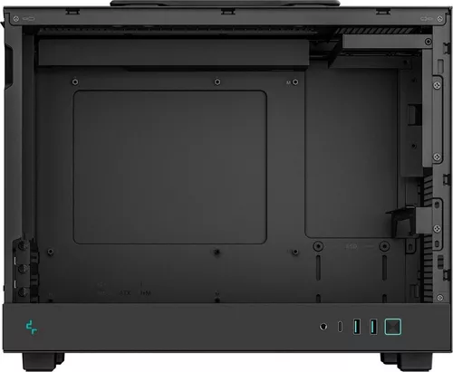 cumpără Carcasă PC Deepcool CH160 PLUS Micro-ATX în Chișinău 