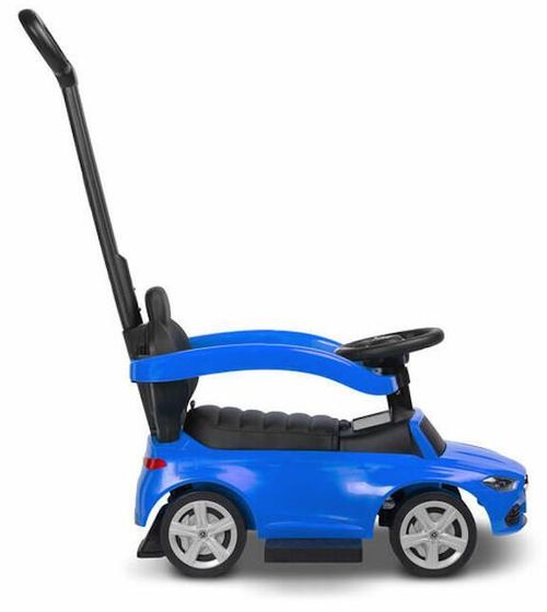 купить Толокар Toyz 25851 Mercedes C-Class Blue в Кишинёве 