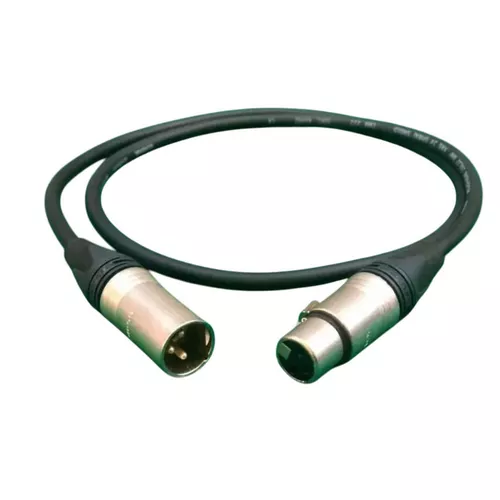 cumpără Cablu pentru instrument muzical CORDIAL XLR-XLR 10m în Chișinău 
