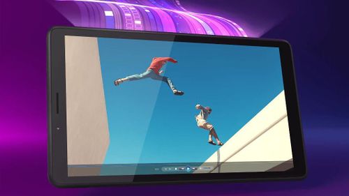 купить Планшетный компьютер Lenovo Tab M7 TB-7306F (ZA8C0036SE) в Кишинёве 