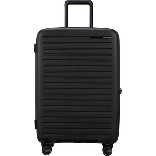 купить Чемодан Samsonite Restackd 75/29 TSA Exp Negru (150705/1041) в Кишинёве 