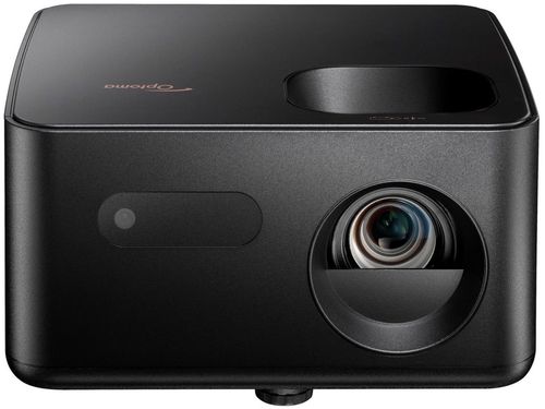 купить Проектор Optoma Photon Life PK31, Negru в Кишинёве 