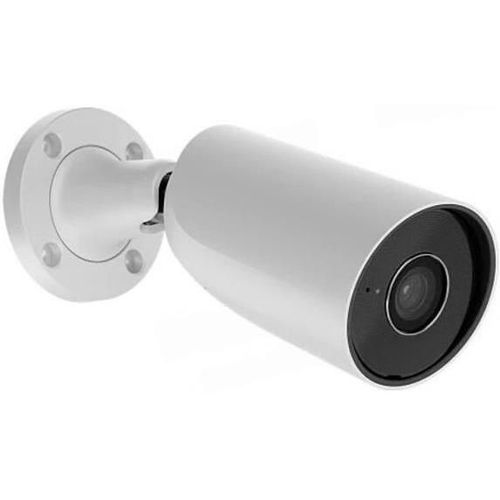cumpără Cameră de supraveghere Ajax BulletCam (5Mp/2.8mm) White în Chișinău 