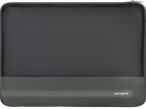 cumpără Accesoriu pentru bagaje Samsonite Ta Revolution Packing Cubes Verde (155602/1388) în Chișinău 