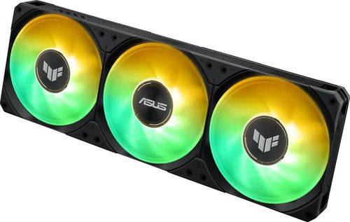 купить Кулер ASUS Liquid Cooler TUF GAMING LC III 360 ARGB LCD в Кишинёве 