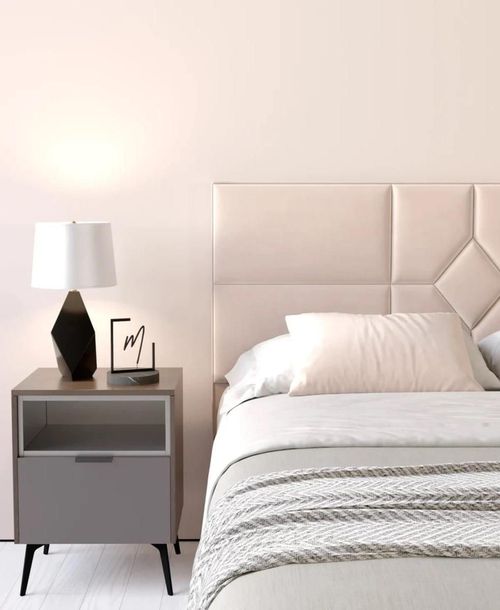 купить Кровать my-STYLE my-Tina 90x200 (P41D90M10) в Кишинёве 