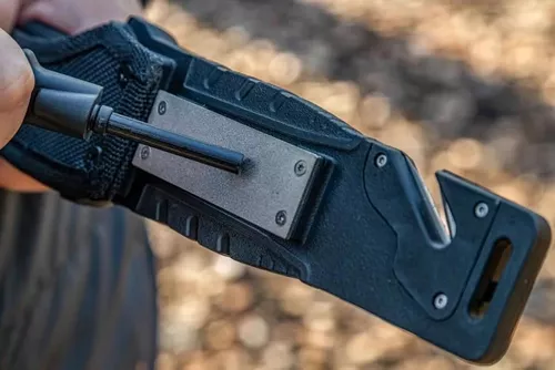 cumpără Cuțit turistic Ganzo G8012-BK în Chișinău 