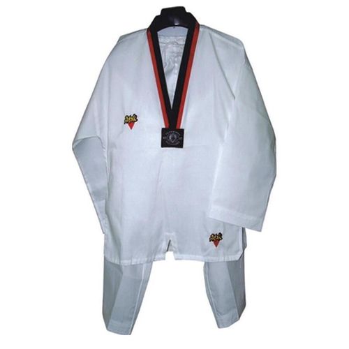 купить Одежда для спорта Arena 87195150 кимоно тхэквондо WTF 150 см в Кишинёве 