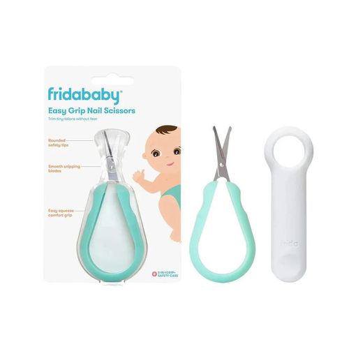 cumpără Set pentru îngrijirea bebeluşului Frida Mom FRI15 Forfecuta Easy Grip în Chișinău 
