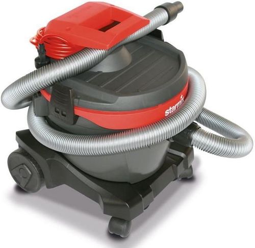 купить Промышленный пылесос Starmix NTS ESWIFT AR-1220 EHB 016511 в Кишинёве 