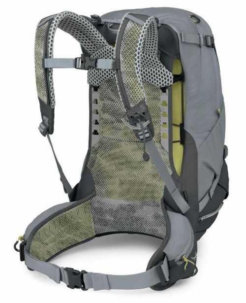 купить Туристический рюкзак Osprey Sirrus 34 Medium Gray (810165747371) в Кишинёве 