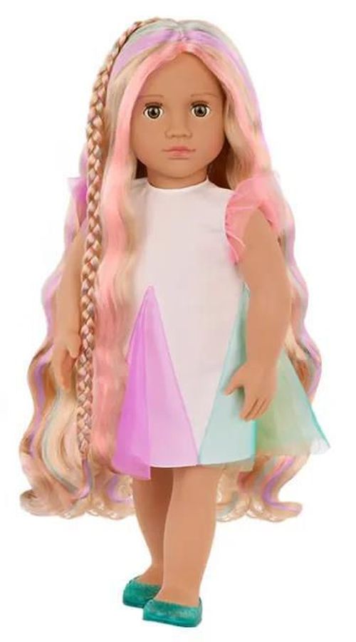 cumpără Păpușă Battat BD31564Z Tessie, cod 61767 în Chișinău 