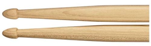 купить Аксессуар для музыкальных инструментов MEINL Sb101 5a Standard Hickory - Bete Toba в Кишинёве 