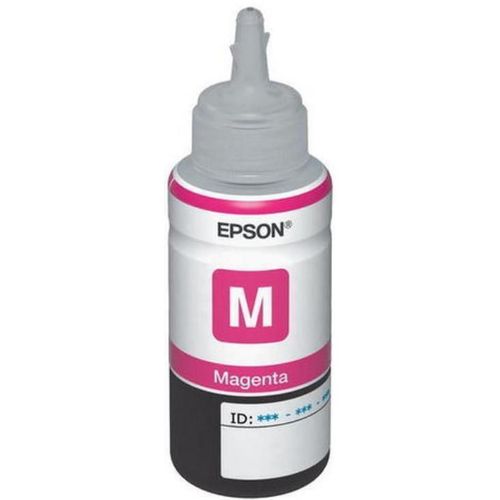 купить Картридж для принтера Epson T66434A magenta 70ml в Кишинёве 