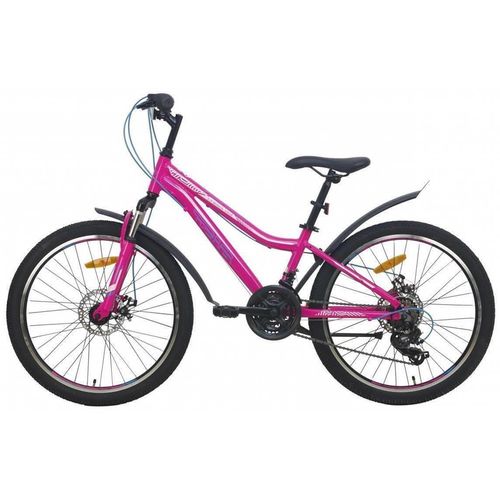 купить Велосипед Aist 24-04 Rosy Junior 24 2.1 roz в Кишинёве 