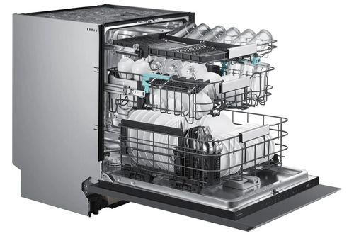 cumpără Mașină de spălat vase încorporabilă Samsung DW90H79JAI0U1 în Chișinău 
