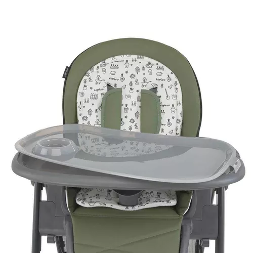 cumpără Scaun de masă Espiro Penne 110 Black în Chișinău 