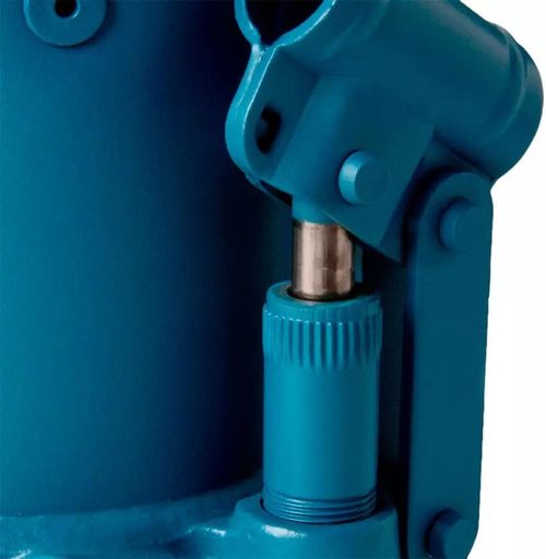 cumpără Cric auto Torin TH910001, бутылочный улучшенный, 10т. în Chișinău 