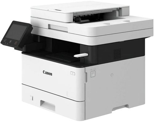 купить МФУ Canon i-SENSYS X 1238i II, A4, + Toner T08 в Кишинёве 