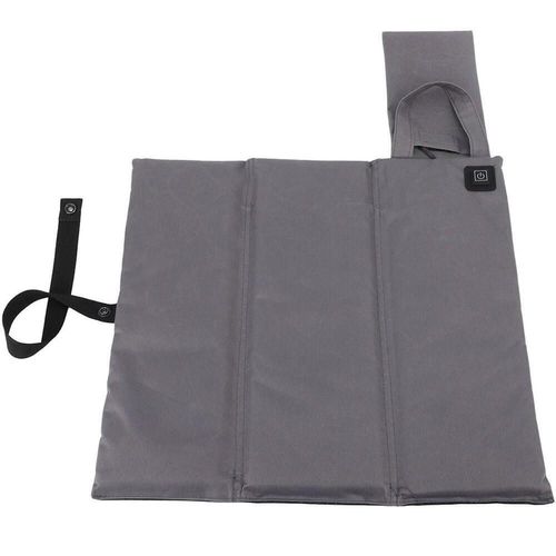 cumpără Pernă turistică inSPORTline 11977 Perna pu scaun pliabil incalzit Triester IN27696 în Chișinău 