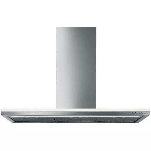 купить Вытяжка Falmec LUMEN 90 E.P. C0001 Neutral Stainless Steel (with filter pack) в Кишинёве 