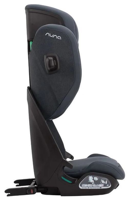 cumpără Scaun auto Nuna CS12303OCNGL i-Size AACE LX Ocean, 100-150 cm în Chișinău 