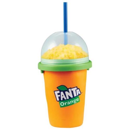 купить Стакан miscellaneous C07783 ChillFactor Slushy Maker Fanta в Кишинёве 