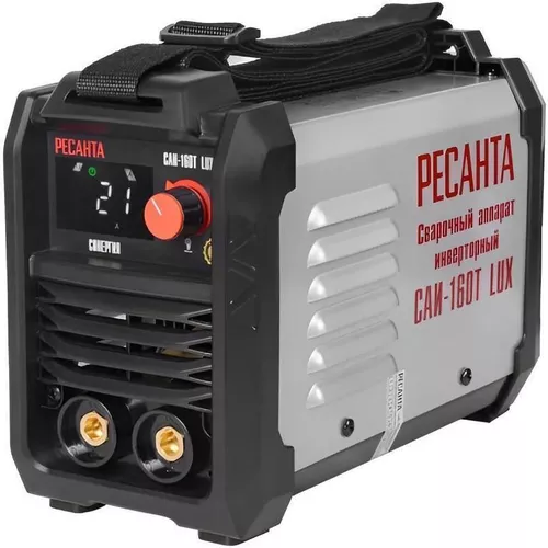 cumpără Aparat de sudură Ресанта САИ-160T LUX 65/69 în Chișinău 